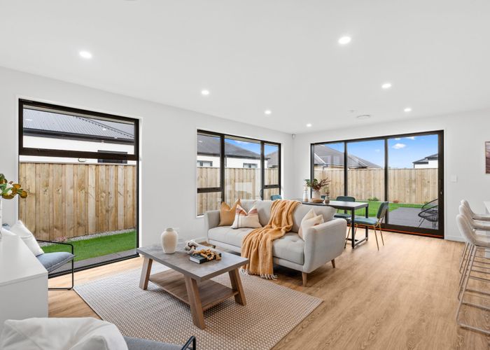  at 13 Samantha Lawry Road, Wigram, Christchurch City, Canterbury