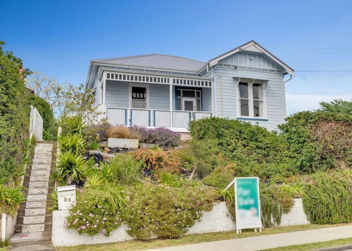  at 83 Alma Road, Gonville, Whanganui