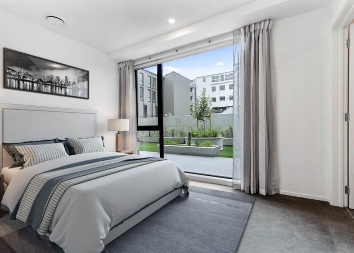  at 204/13 Cheshire Street, Parnell, Auckland City, Auckland