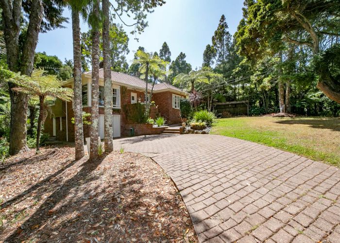  at 14 Westridge Road, Titirangi, Auckland