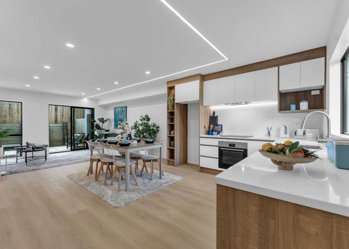 at 20C & 20D Bentleigh Ave, New Windsor, Auckland City, Auckland