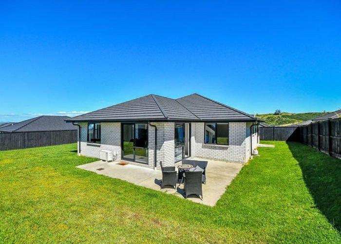  at 10 Peacock Place, Pokeno, Franklin, Auckland