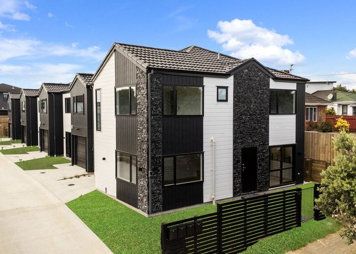  at 1/68 Kautami Avenue, Papatoetoe, Manukau City, Auckland