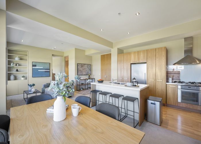  at 106/22 Herd Street, Te Aro, Wellington, Wellington