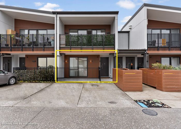  at 1/16 Unga Place, Beachlands, Manukau City, Auckland