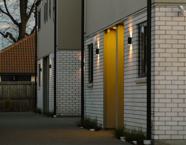  at 2/26 Warrington Street, St. Albans, Christchurch City, Canterbury