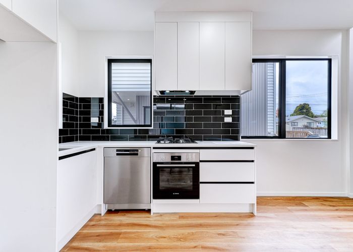  at Lot 2/29 Harrington Road, Henderson, Waitakere City, Auckland