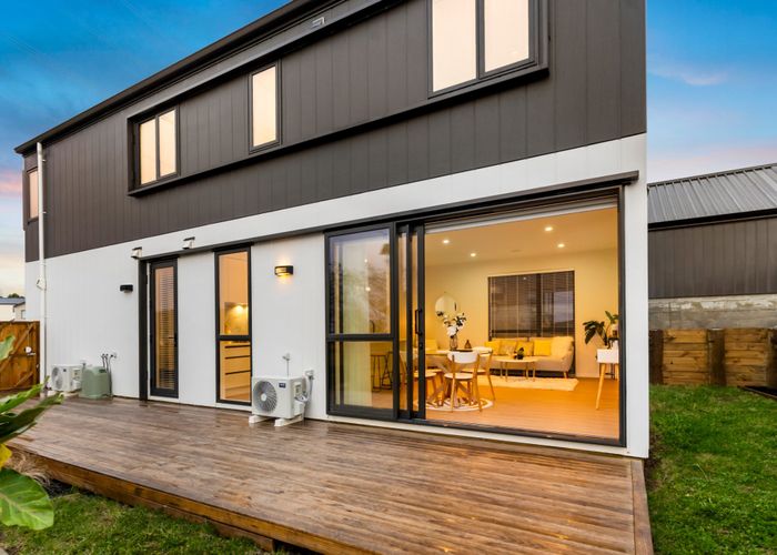  at 55 Puwha Street, MASSEY, AUCKLAND