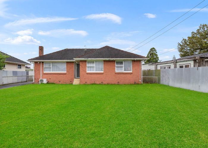  at 38 Cheviot Street, Mangere East, Auckland