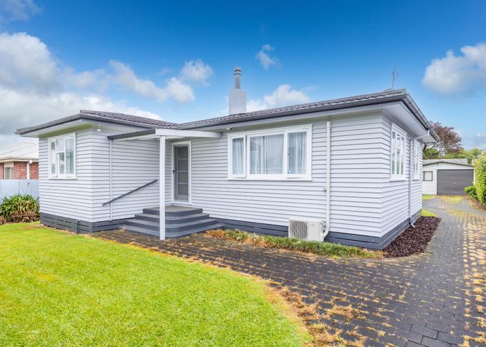  at 191 Clarkin Road, Fairfield, Hamilton, Waikato