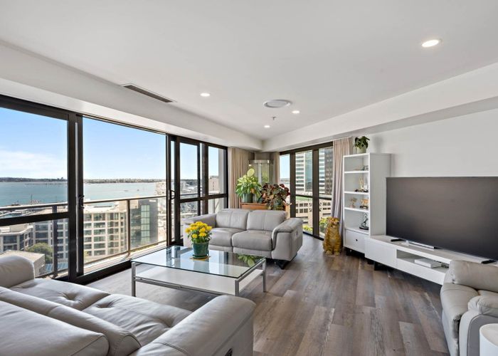  at 1007/1 Hobson Street, City Centre, Auckland City, Auckland