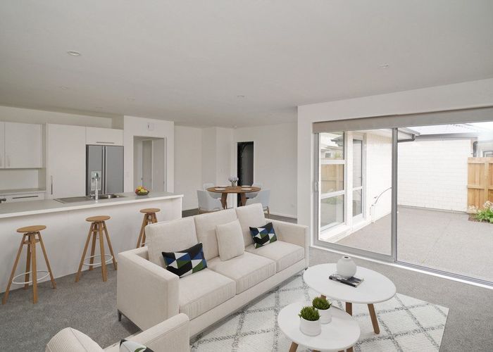  at 4/100 Main North Road, Papanui, Christchurch City, Canterbury