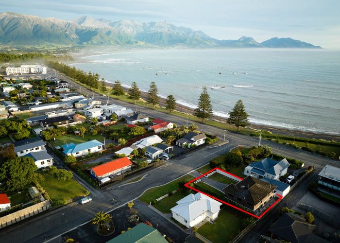  at 3 Ramsgate Street, Kaikoura