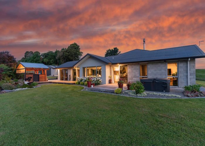  at 151b Palmer Mill Road, Wairakei, Taupo, Waikato