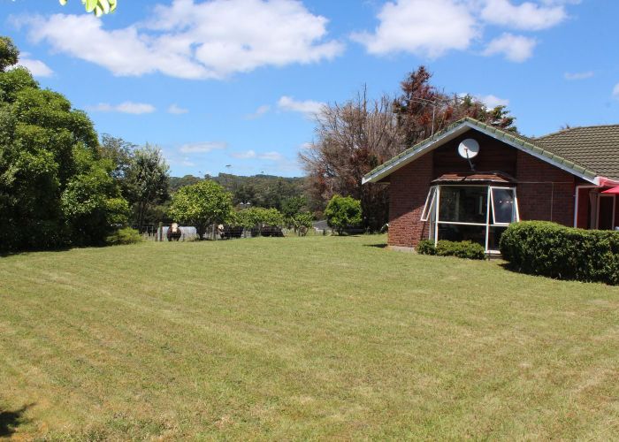  at Whitford, Manukau City, Auckland