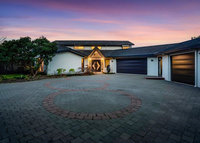  at 371B Mangorei Road, Merrilands, New Plymouth, Taranaki