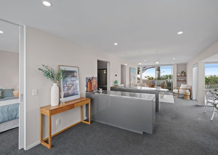  at 3/46 Esplanade, Sumner, Christchurch City, Canterbury