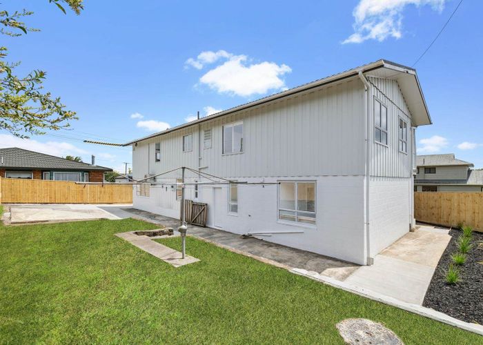  at 34a Taylor Road, Mangere Bridge, Manukau City, Auckland