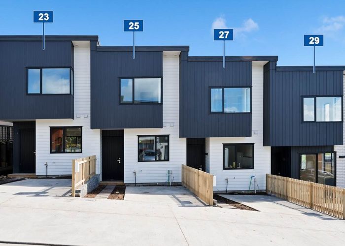  at 23 Paina Crescent, Massey, Auckland