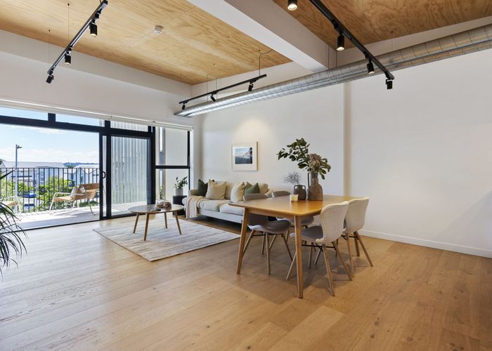  at 12/165 Hobsonville Point Road, Hobsonville, Waitakere City, Auckland