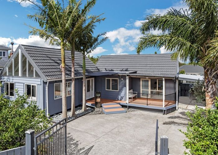  at 47A Taikata Road, Te Atatu Peninsula, Waitakere City, Auckland