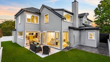  at 1A Meyrick Place, Meadowbank, Auckland