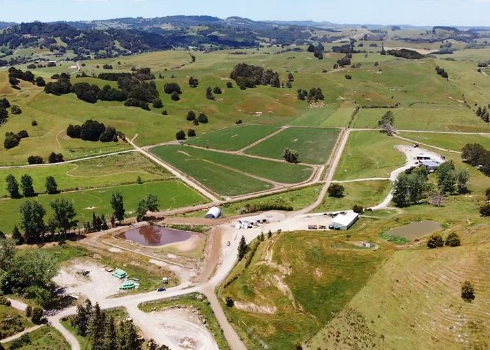  at 95 Mason Road, Maromaku, Far North, Northland