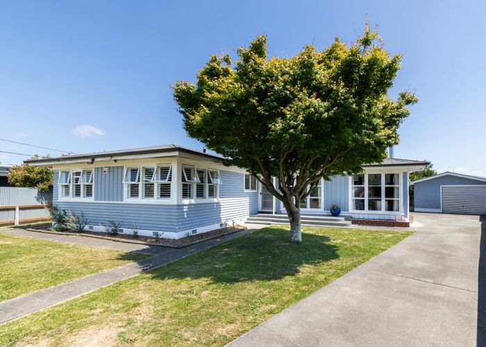  at 1100 Allenby Street, Akina, Hastings, Hawke's Bay