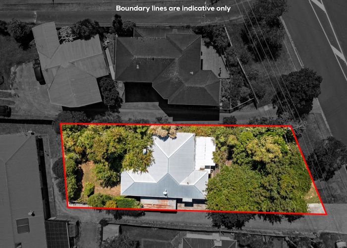  at 214 East Coast Road, Forrest Hill, North Shore City, Auckland