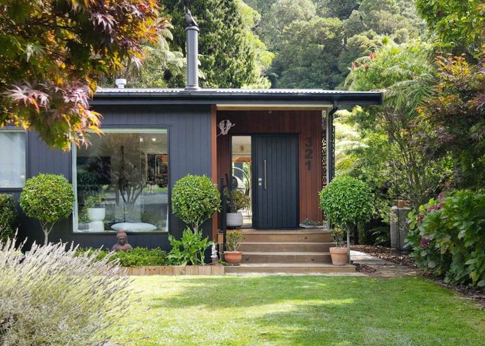  at 321 Pongakawa Valley Road, Lake Rotoma, Rotorua, Bay Of Plenty