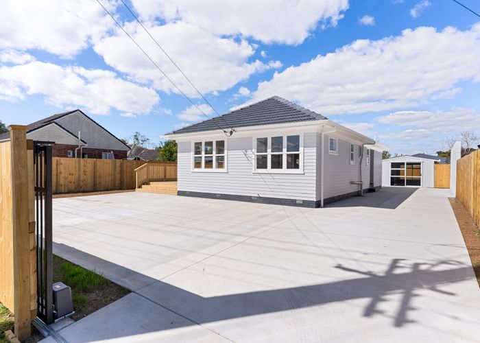  at 69 Ashton Avenue, Otara, Manukau City, Auckland