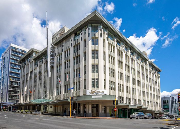  at 416/35 Hobson Street, City Centre, Auckland City, Auckland