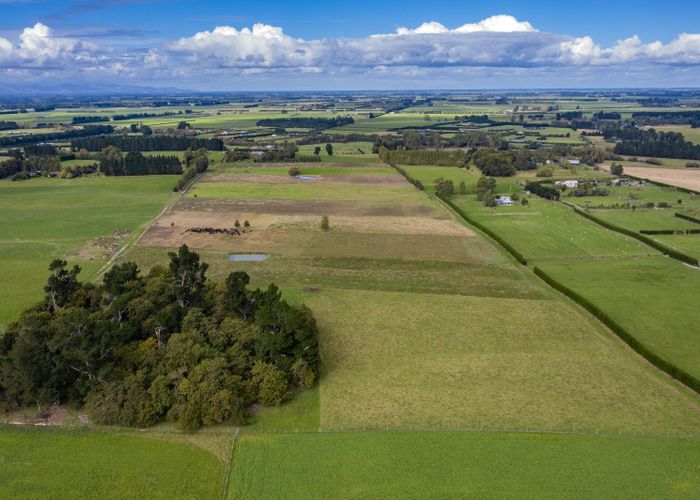  at 920 Oxford Road, Fernside, Rangiora