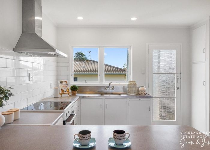  at 3/115A Landscape Road, Mount Eden, Auckland