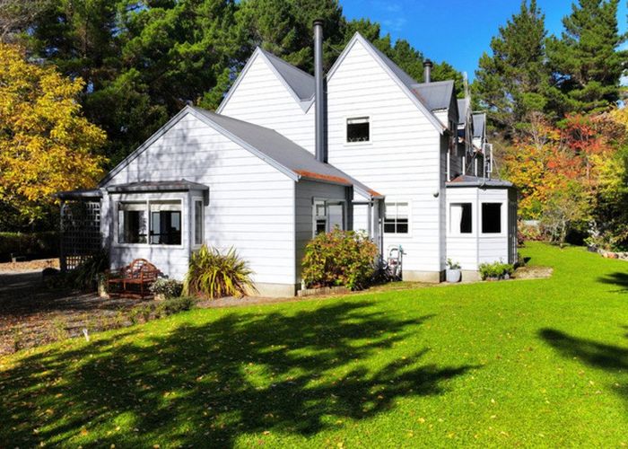  at 1305 Opaki Kaiparoro Road, Masterton, Masterton, Wellington