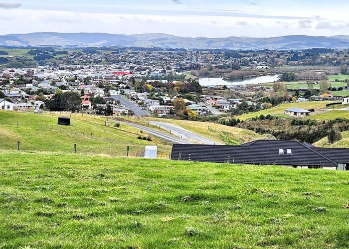  at Lot 1 Hillcrest Views, Johnston Road, Balclutha, Clutha, Otago
