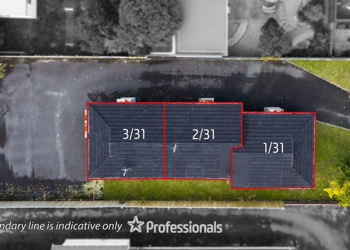  at 31 Islington Street, Trentham, Upper Hutt