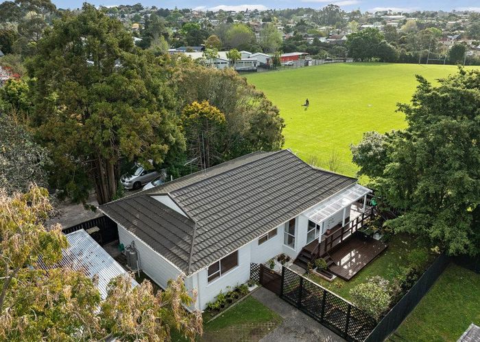  at 3/103 Titirangi Road, New Lynn, Waitakere City, Auckland