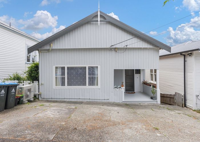  at 6 Kelmarna Avenue, Ponsonby, Auckland