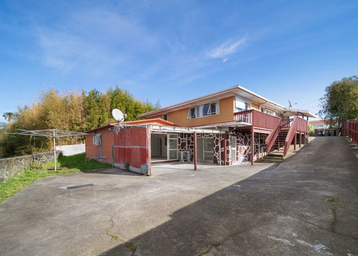  at 8 Tindall Crescent, Otara, Manukau City, Auckland