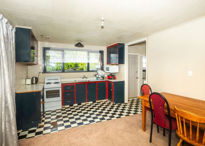  at 46 Harper Street, Parkside, Timaru