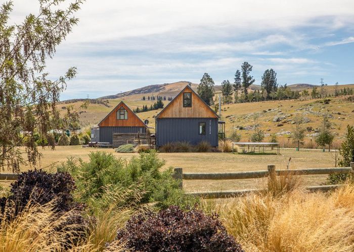  at 1535A Teviot Road, Millers Flat, Central Otago, Otago