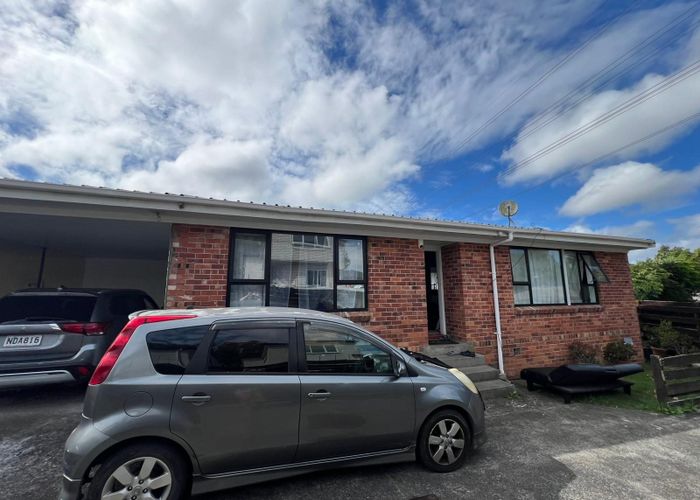 at 2/87 Gray Avenue, Papatoetoe, Manukau City, Auckland