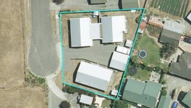  at 45 Arthur Baker Place, Redwoodtown, Blenheim