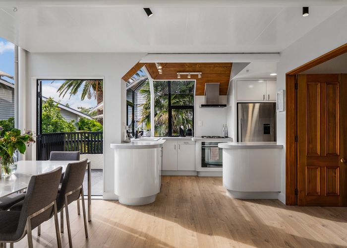  at 1B Kotare Avenue, Westmere, Auckland City, Auckland