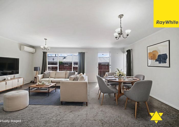  at 3/42 Seabrook Avenue, New Lynn, Waitakere City, Auckland