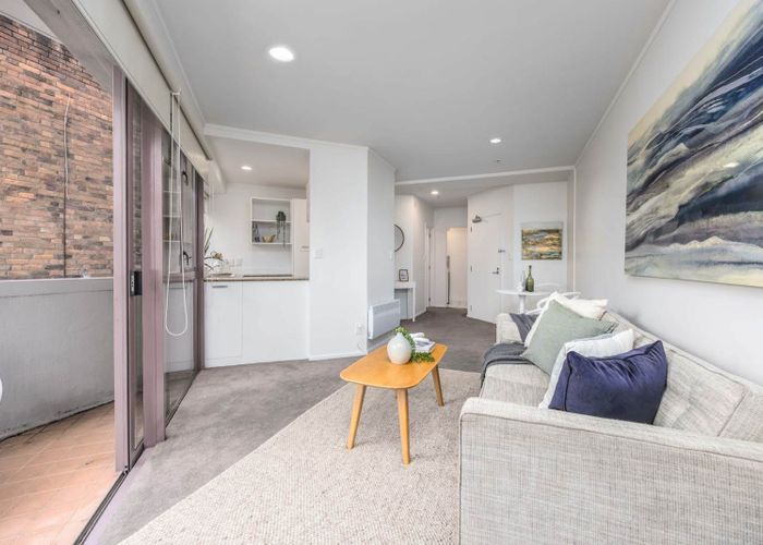  at 2C/89 Victoria Street West, City Centre, Auckland City, Auckland