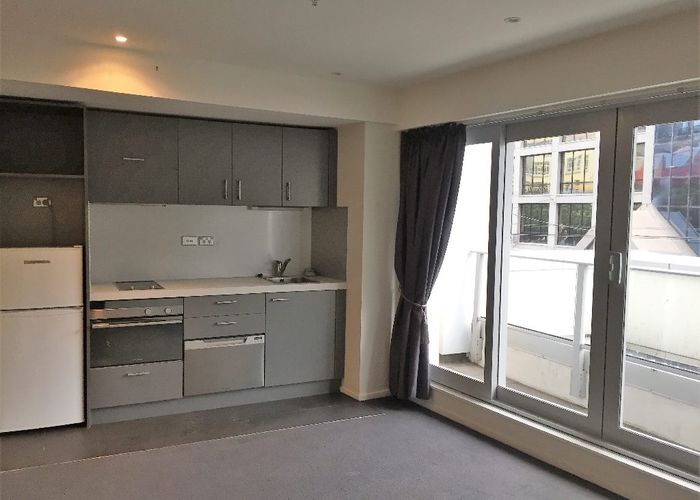  at 103/74 Taranaki Street, Te Aro, Wellington, Wellington