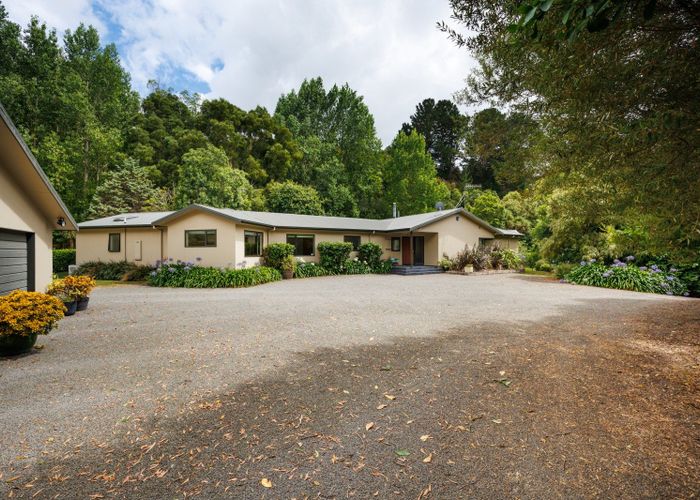  at 753 Napier Road, Whakarongo, Palmerston North
