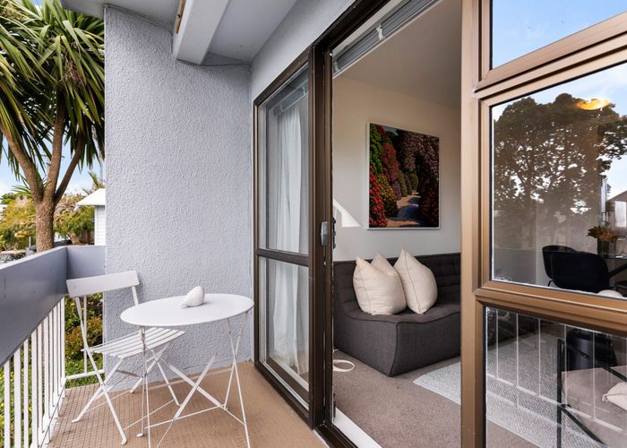  at 8/18 Arthur Street, Freemans Bay, Auckland City, Auckland